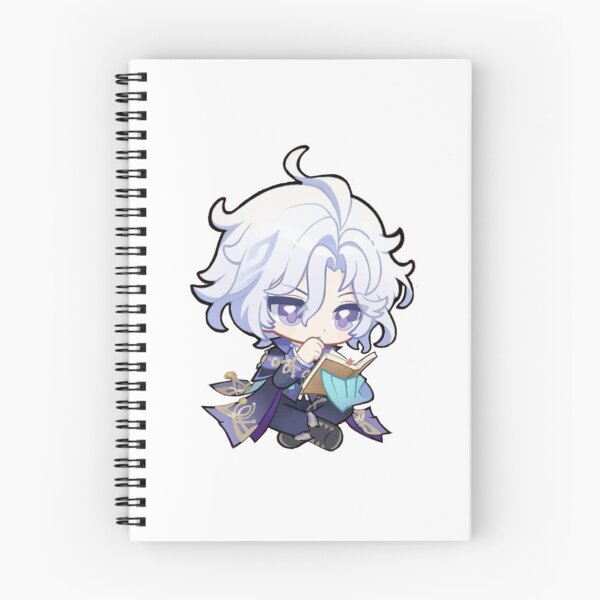 Item preview, Mitya designed and sold by Lauwuuh.