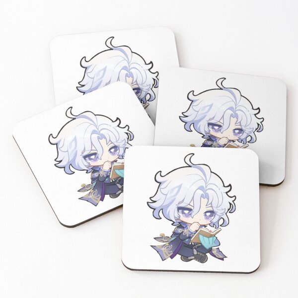 Item preview, Mitya designed and sold by Lauwuuh.