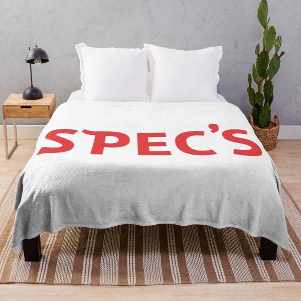 Item preview, Casual Spec's Wine Spirits And & Finer Foods bModern Edge designed and sold by Joananature.