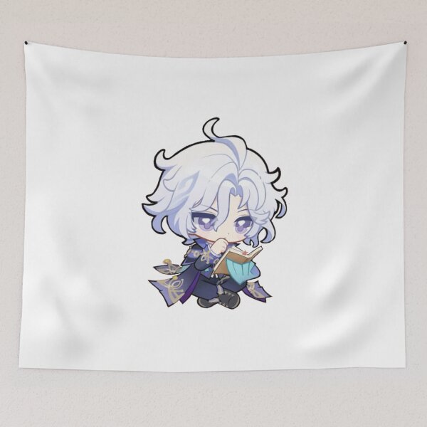 Item preview, Mitya designed and sold by Lauwuuh.