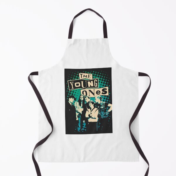 Item preview, The Young Ones Classic British Comedy TV Show designed and sold by RobynPeckArt.