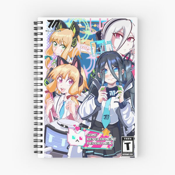 Item preview, GDD Poster designed and sold by PlatinuumMayo.