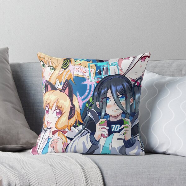 Item preview, GDD Poster designed and sold by PlatinuumMayo.