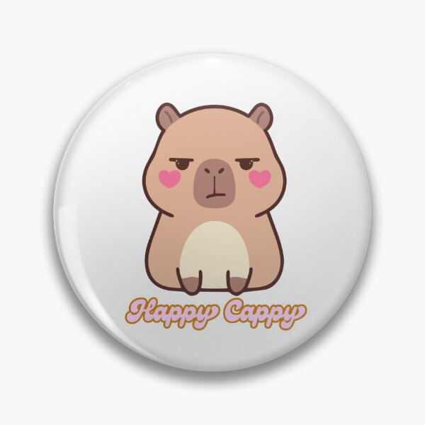 Item preview, Happy Cappy designed and sold by LittleGoodCo-.