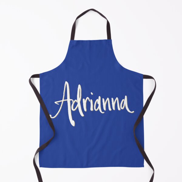 Item preview, ADRIANNA personalized type design designed and sold by CharlottePlaceArt.