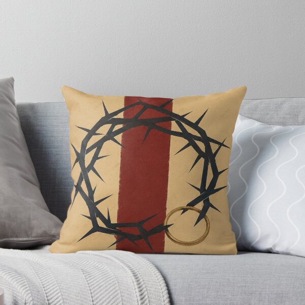 Item preview, 009 My The Last Temptation of Christ Minimal Movie Poster designed and sold by LuluLeb.