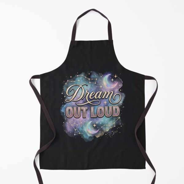 Item preview, DREAM OUT LOUD designed and sold by chrabab.