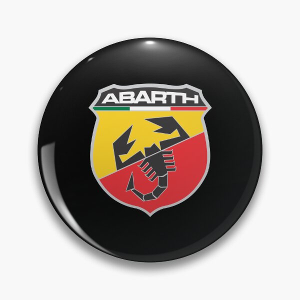 Item preview, Northern Abarth bLights Stalker designed and sold by Mirzahorse.