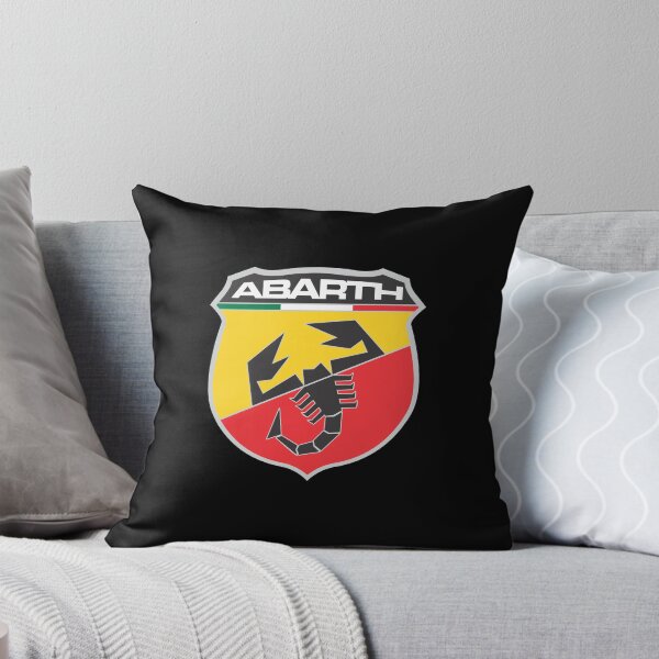 Item preview, Northern Abarth bLights Stalker designed and sold by Mirzahorse.