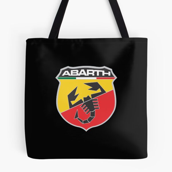 Item preview, Northern Abarth bLights Stalker designed and sold by Mirzahorse.