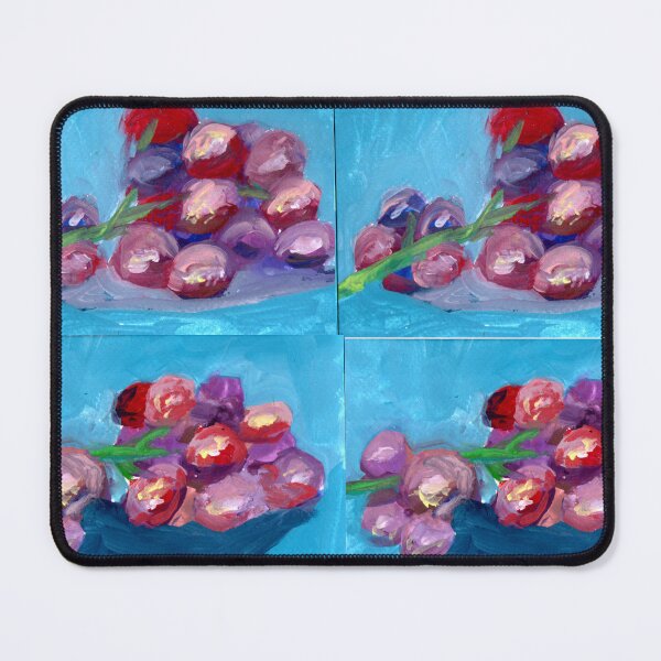 Item preview, Grapes Artwork 6 designed and sold by dadadoodles.