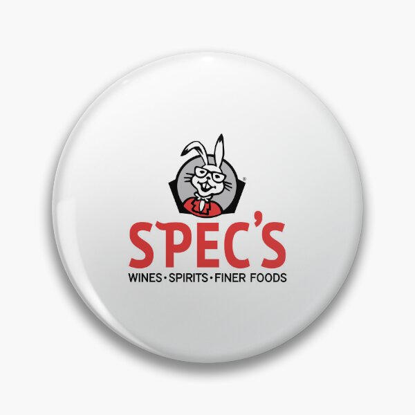 Item preview, Fresh Spec's Wine Spirits And & Finer Foods aChill Concept designed and sold by Joananature.