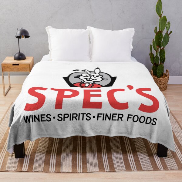 Item preview, Fresh Spec's Wine Spirits And & Finer Foods aChill Concept designed and sold by Joananature.