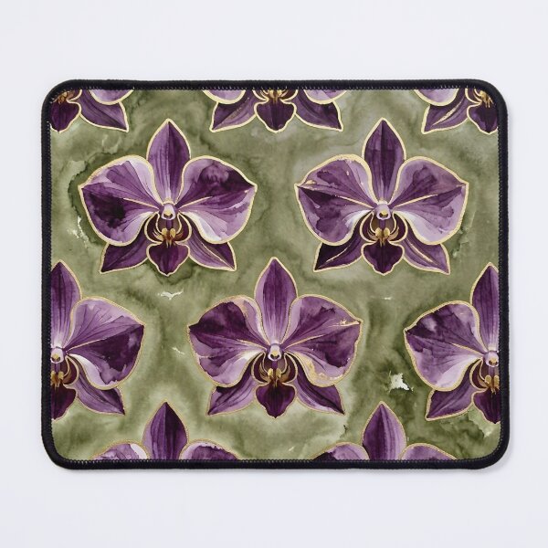 Item preview, Orchid Flower designed and sold by GraphicsClub.