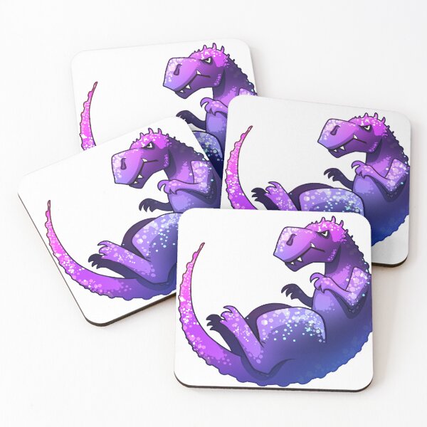 Item preview, Cute dinosaur designed and sold by Oklif.