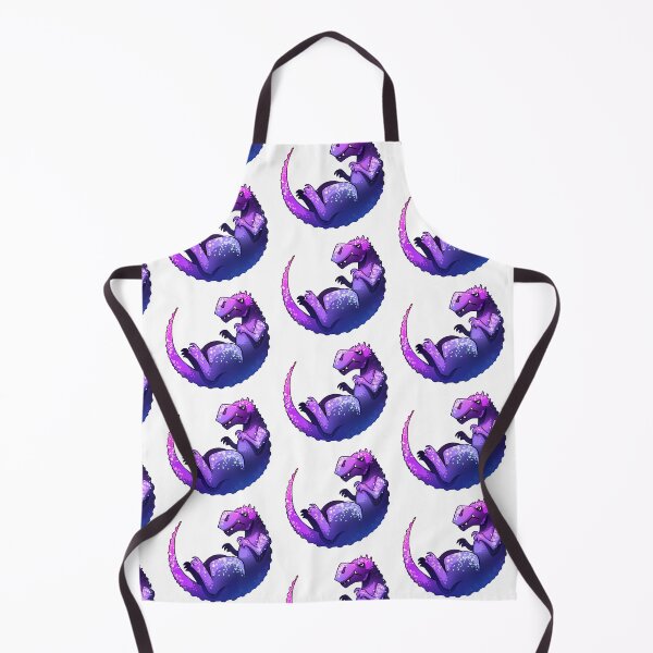 Item preview, Cute dinosaur designed and sold by Oklif.