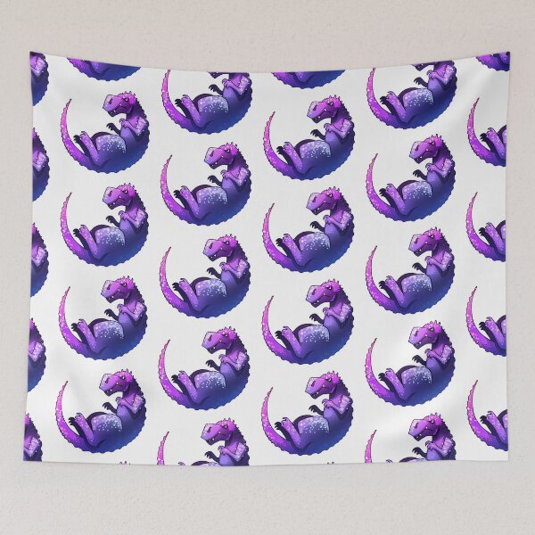 Item preview, Cute dinosaur designed and sold by Oklif.