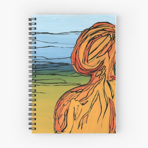 Item preview, Silent Observer on the Horizon designed and sold by Dwaalhaas.com.