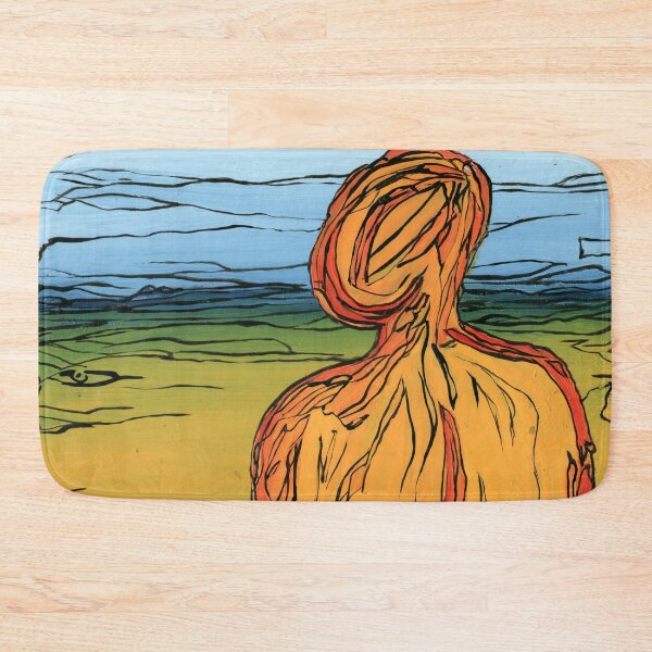 Item preview, Silent Observer on the Horizon designed and sold by Dwaalhaas.com.