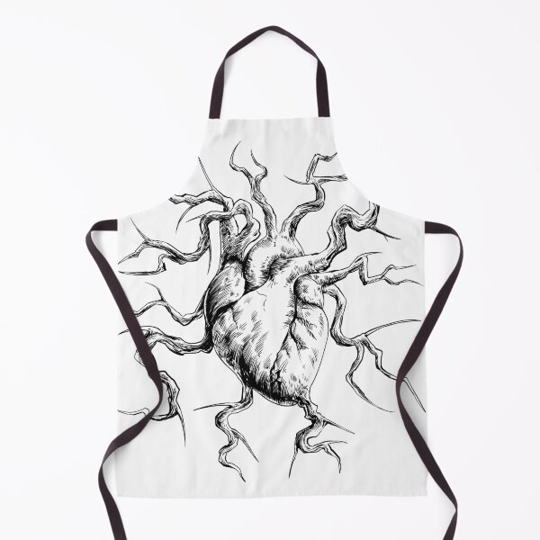 Item preview, heart root designed and sold by Khusnulhayat.