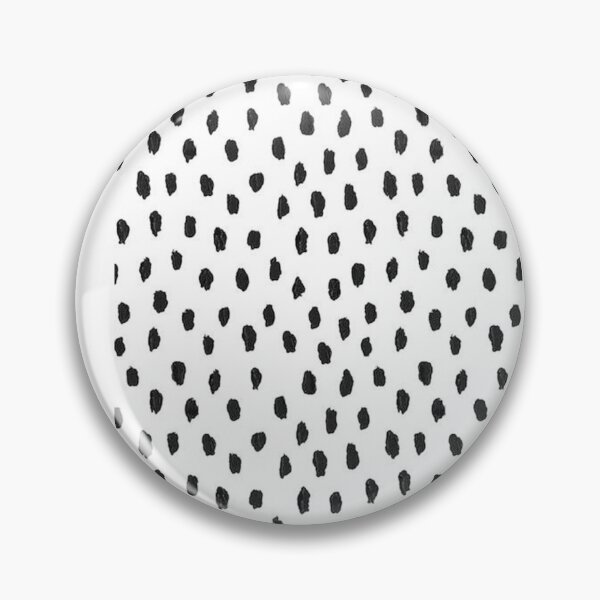 Item preview, Black Dots 10 designed and sold by JamesScaleso.