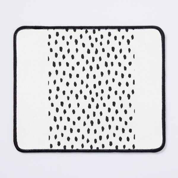 Item preview, Black Dots 10 designed and sold by JamesScaleso.