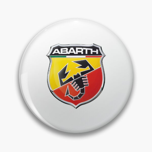 Item preview, Mireborn Abarth Fang Beast designed and sold by Mirzahorse.