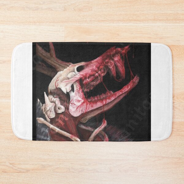 Item preview, Mireborn Abarth Fang Beast designed and sold by Mirzahorse.