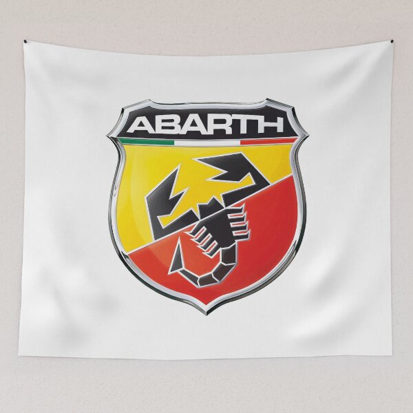 Item preview, Mireborn Abarth Fang Beast designed and sold by Mirzahorse.