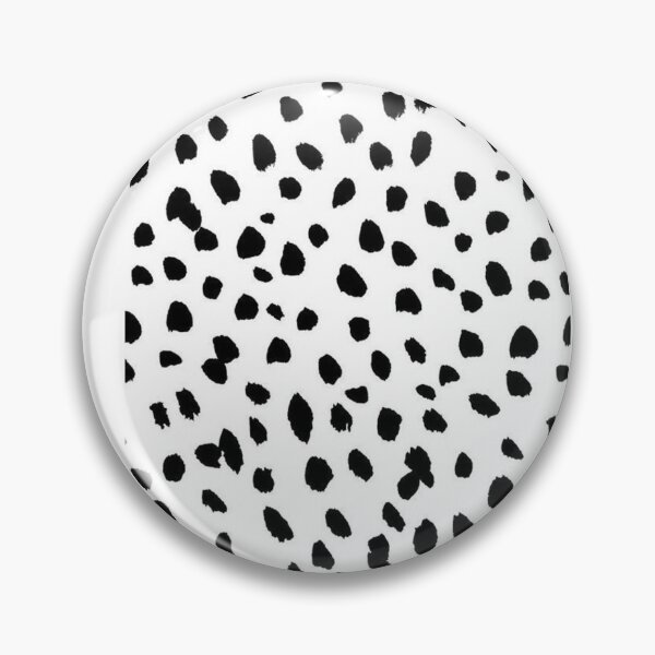 Item preview, Black Dots 22 designed and sold by JamesScaleso.