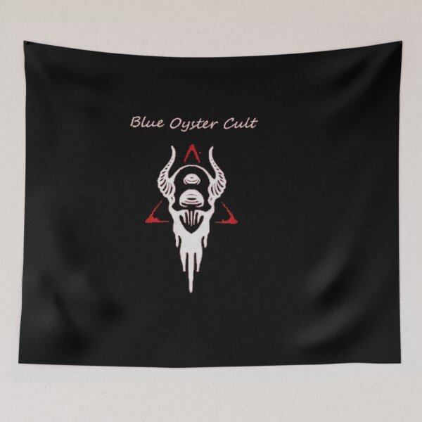 Item preview, Blue Oyster Cult designed and sold by Artsarark.