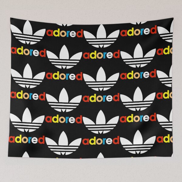 Item preview, I Wanna Be Adored The Stone Roses English Rock Band designed and sold by RobynPeckArt.