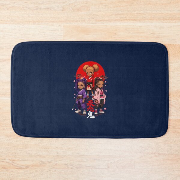 Item preview, Crimson Anime Rival Crew designed and sold by mariontrujillo3.