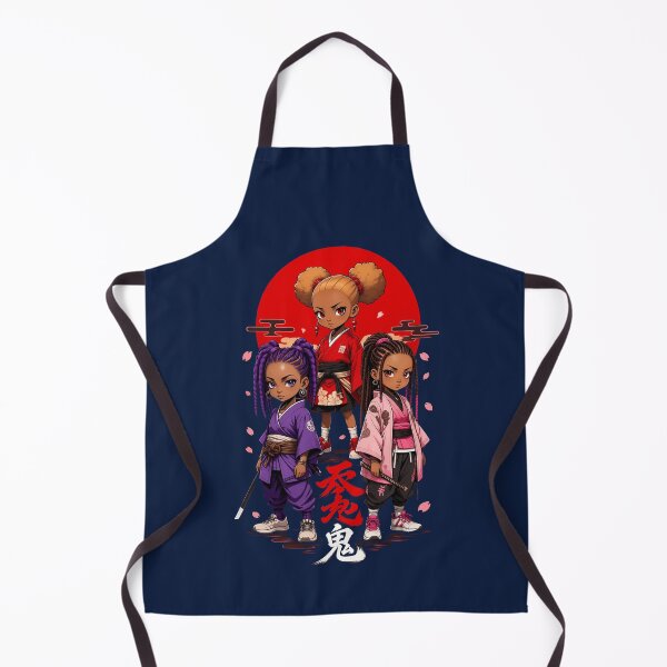 Item preview, Crimson Anime Rival Crew designed and sold by mariontrujillo3.