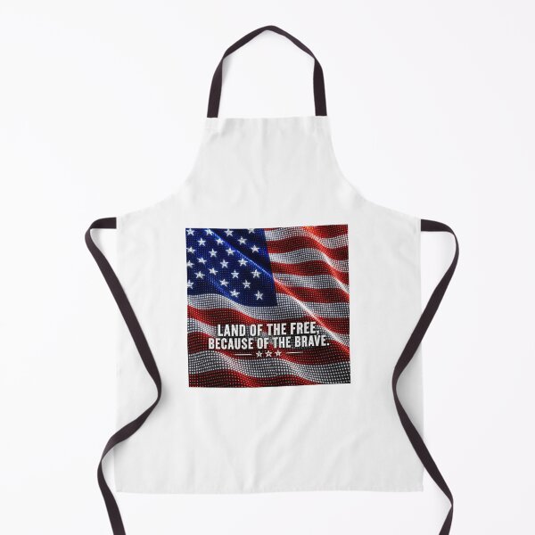 Item preview, Land of the Free designed and sold by Fierce Republic.