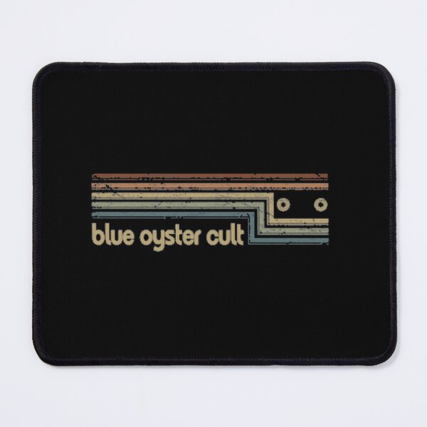 Item preview, Blue Oyster Cult designed and sold by Artsarark.