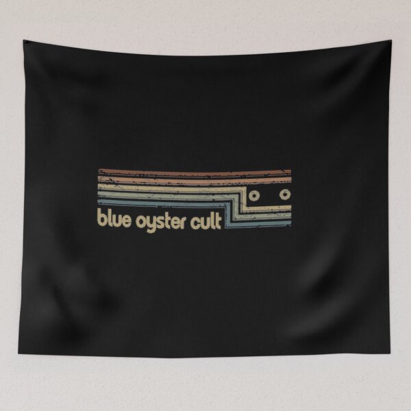 Item preview, Blue Oyster Cult designed and sold by Artsarark.