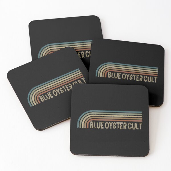 Item preview, Blue Oyster Cult designed and sold by Artsarark.