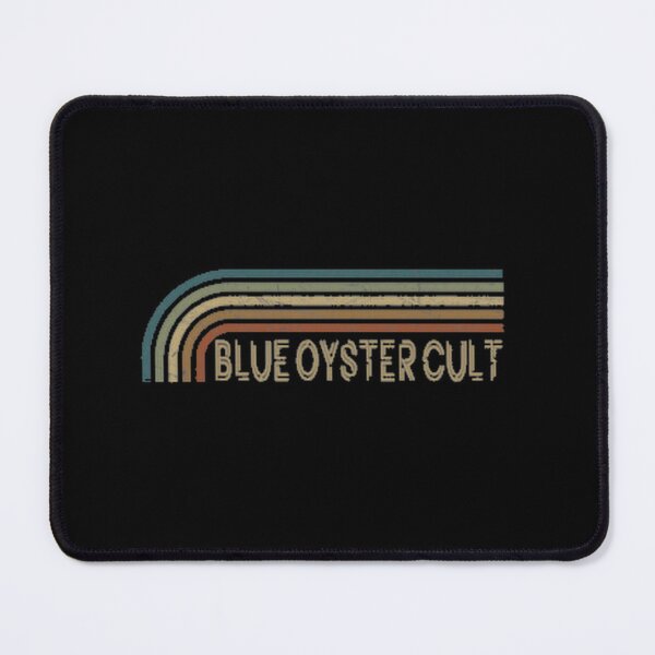 Item preview, Blue Oyster Cult designed and sold by Artsarark.