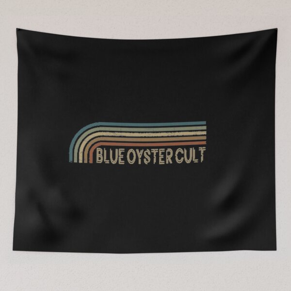 Item preview, Blue Oyster Cult designed and sold by Artsarark.