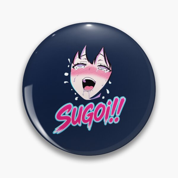 Item preview,  Sugoi Anime Cat designed and sold by mariontrujillo3.