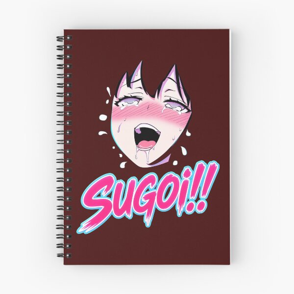 Item preview,  Sugoi Anime Cat designed and sold by mariontrujillo3.