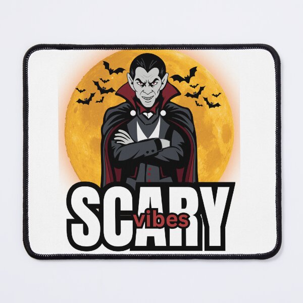 Item preview, Out of the dark - scary Vampire designed and sold by She - artist creations .