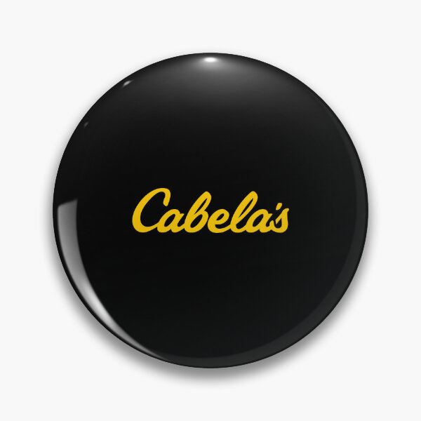 Item preview, Highland Cabela's Cabelas bStone Watcher designed and sold by Mirzahorse.