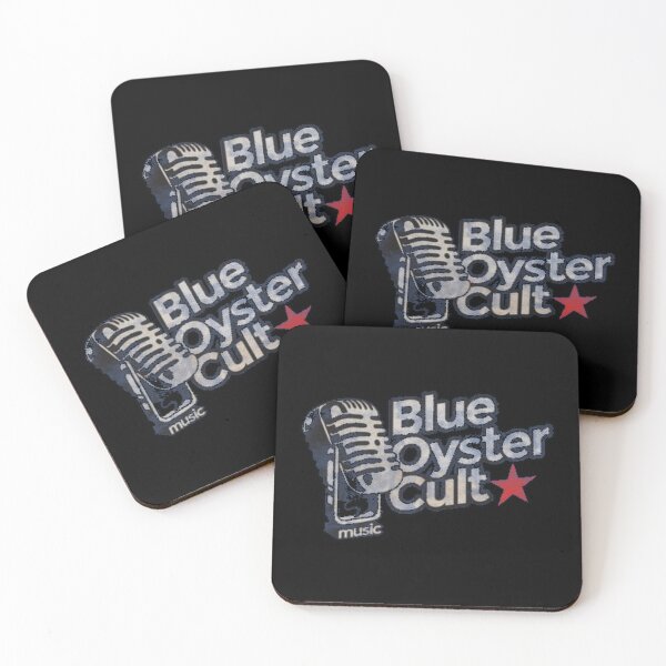 Item preview, Blue Oyster Cult designed and sold by Artsarark.