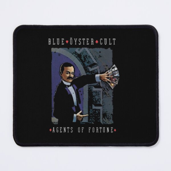 Item preview, Blue Oyster Cult designed and sold by Artsarark.