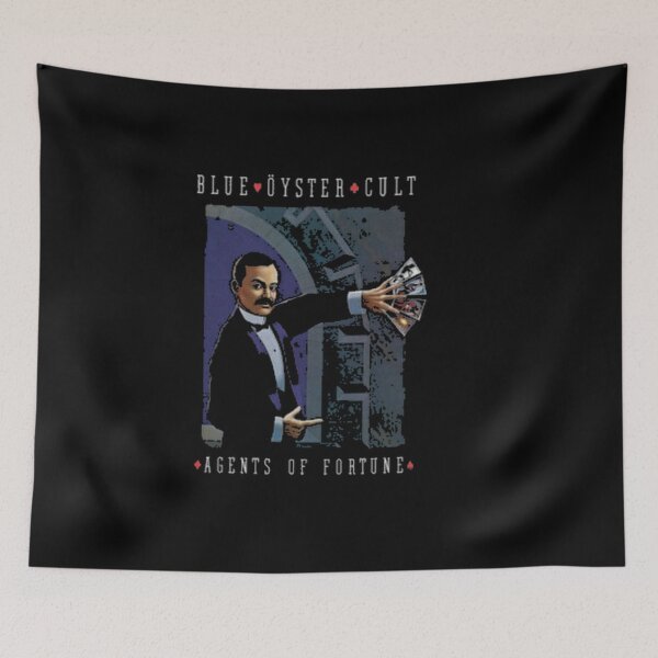 Item preview, Blue Oyster Cult designed and sold by Artsarark.