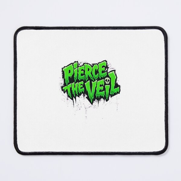 Item preview, Pierces The Veils Band  designed and sold by XanDuriCatcute.