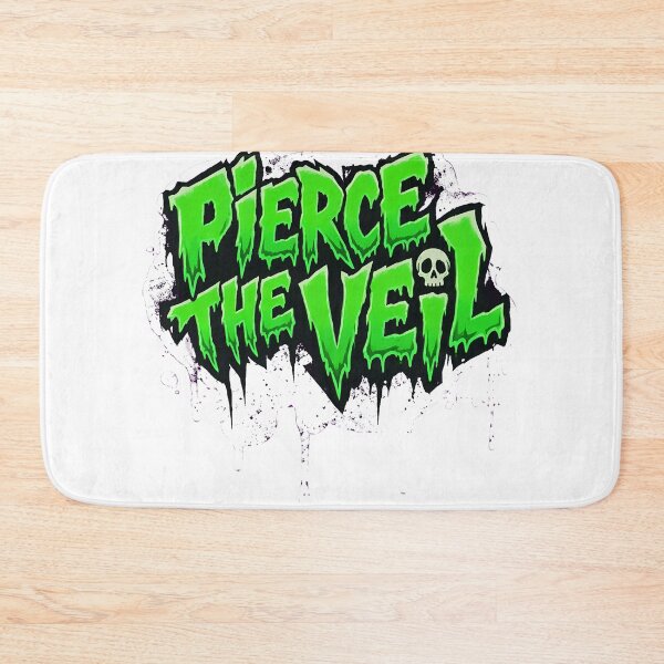 Item preview, Pierces The Veils Band  designed and sold by XanDuriCatcute.