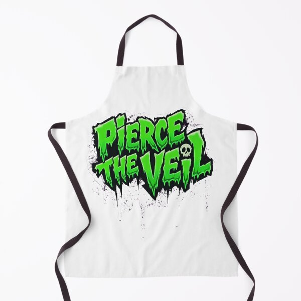 Item preview, Pierces The Veils Band  designed and sold by XanDuriCatcute.